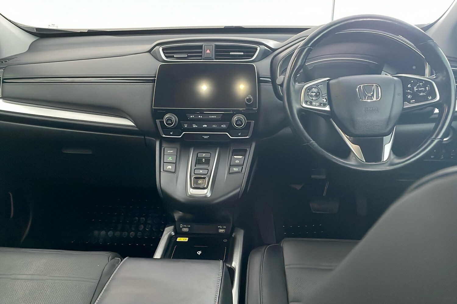 Used Honda CR-V 2023 for sale - 77729283: Photo 9