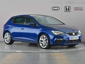 Used SEAT Leon 2018 for sale - 79450833: Photo