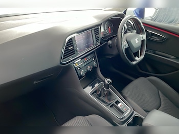 Used SEAT Leon 2018 for sale - 79450833: Photo