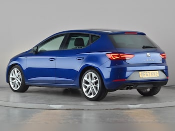 Used SEAT Leon 2018 for sale - 79450833: Photo