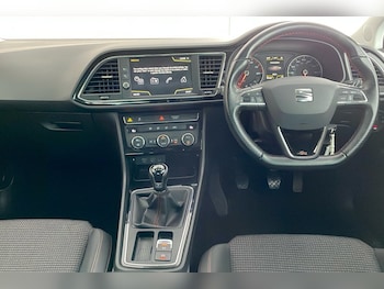 Used SEAT Leon 2018 for sale - 79450833: Photo