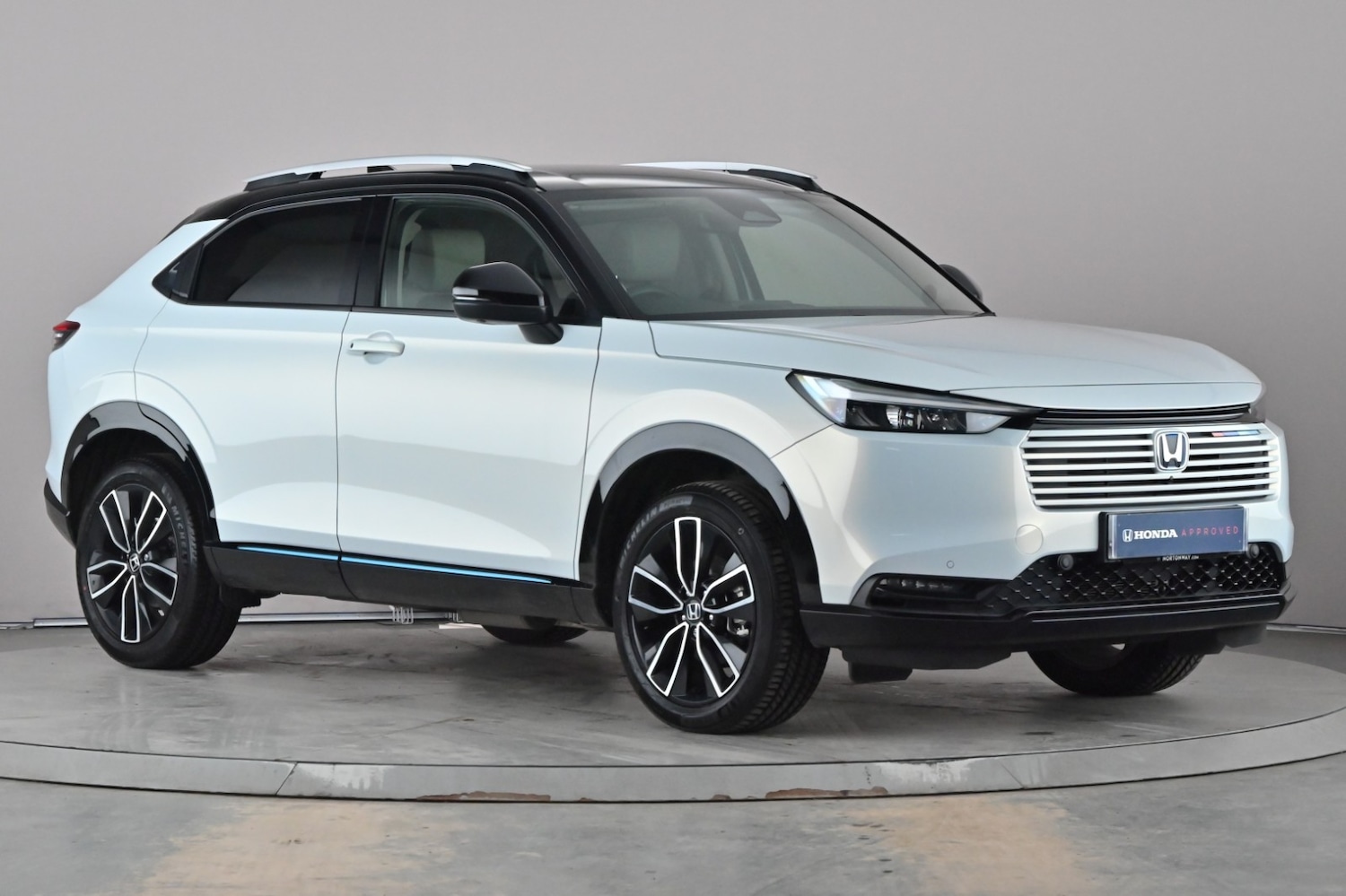 Used Honda HR-V 2025 for sale - 77729429: Photo 1