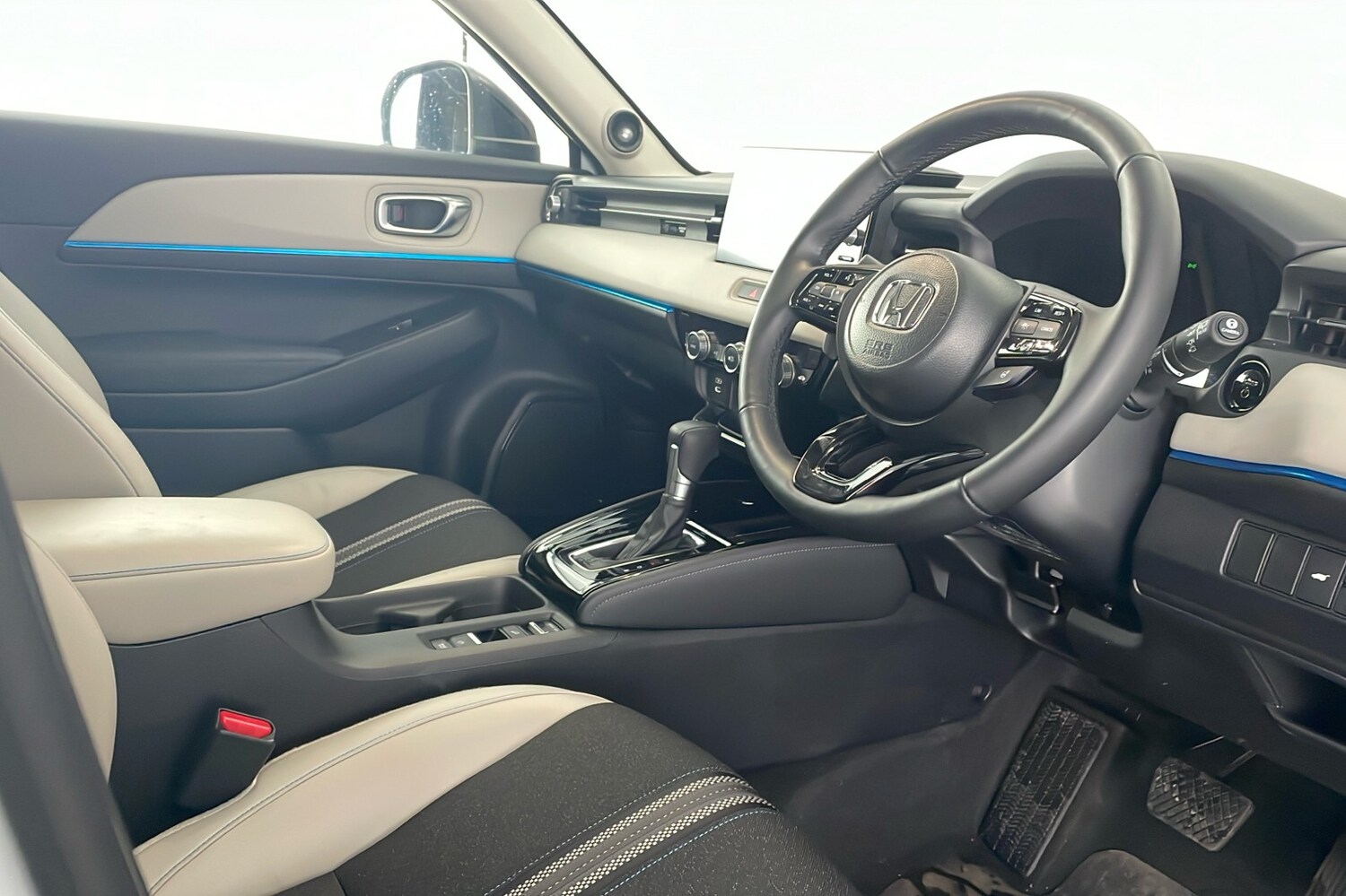 Used Honda HR-V 2025 for sale - 77729429: Photo 12