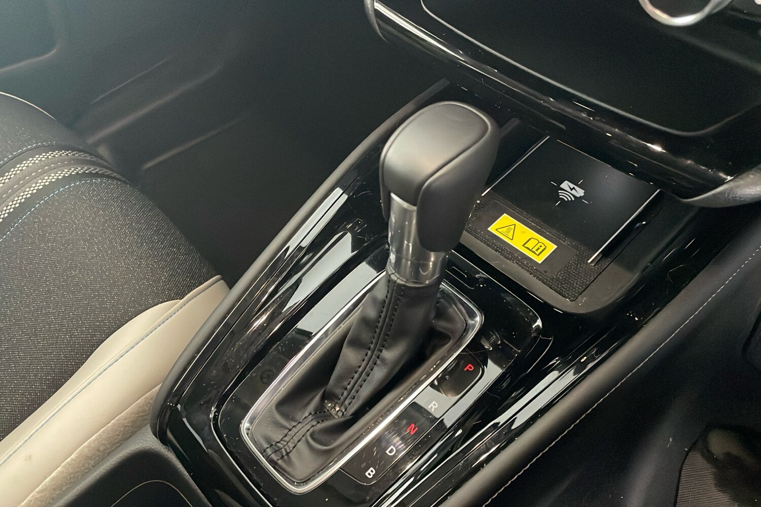 Used Honda HR-V 2025 for sale - 77729429: Photo 13