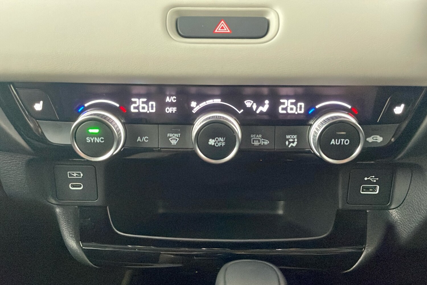 Used Honda HR-V 2025 for sale - 77729429: Photo 16