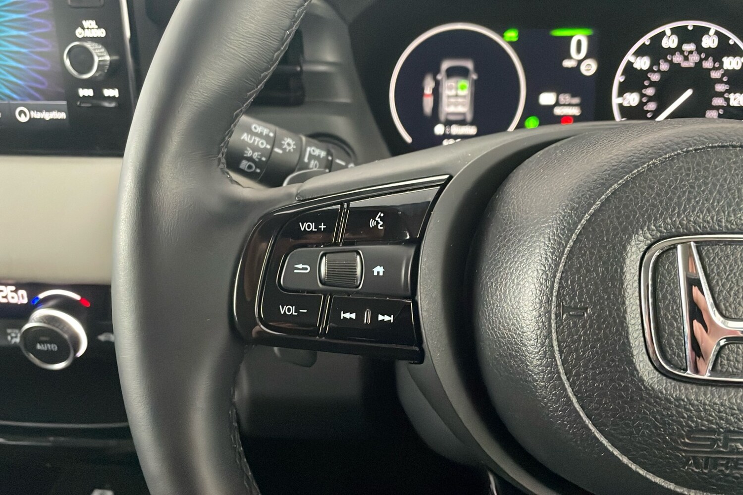 Used Honda HR-V 2025 for sale - 77729429: Photo 17