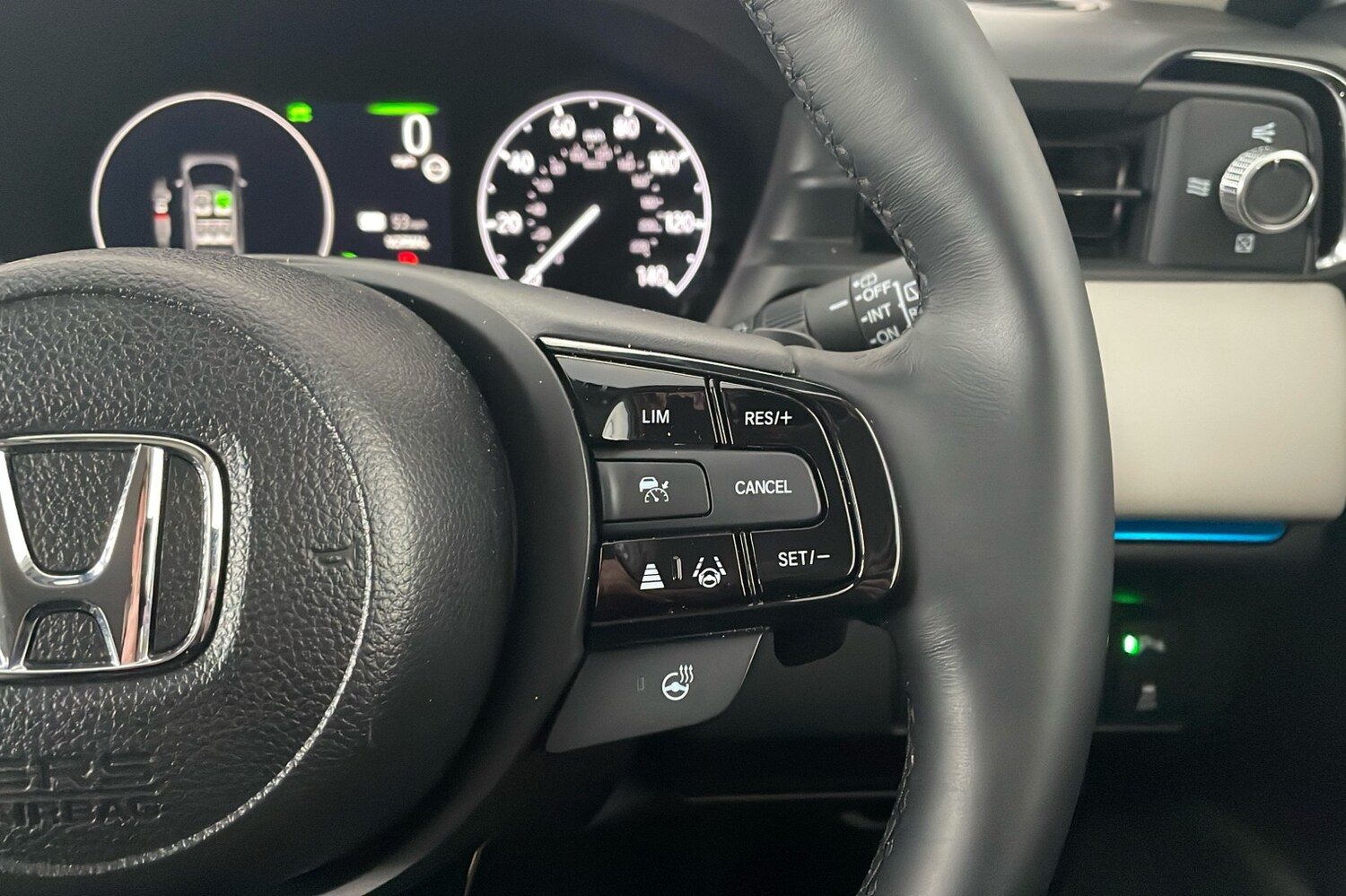 Used Honda HR-V 2025 for sale - 77729429: Photo 18