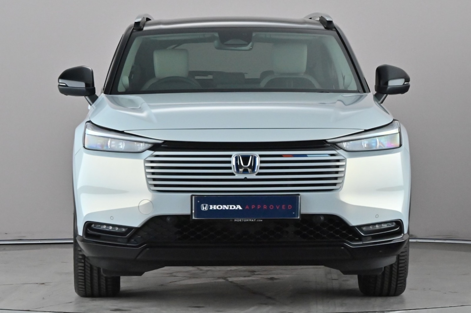 Used Honda HR-V 2025 for sale - 77729429: Photo 2