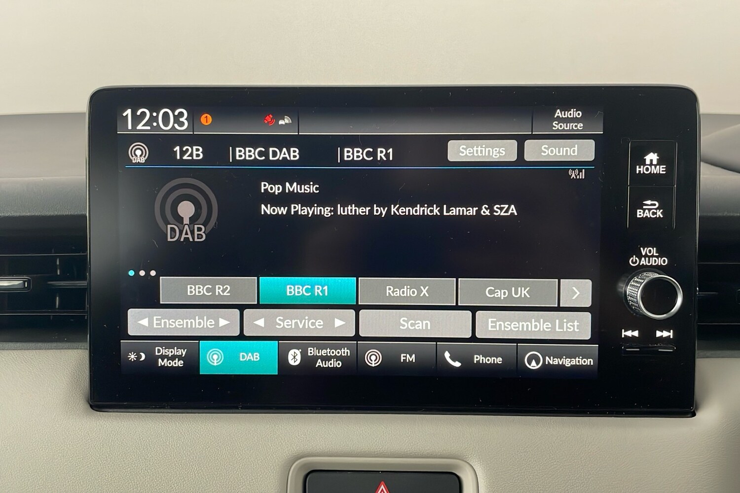 Used Honda HR-V 2025 for sale - 77729429: Photo 20