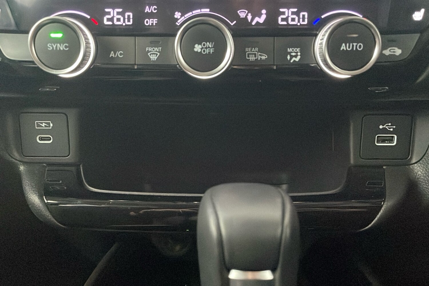 Used Honda HR-V 2025 for sale - 77729429: Photo 22