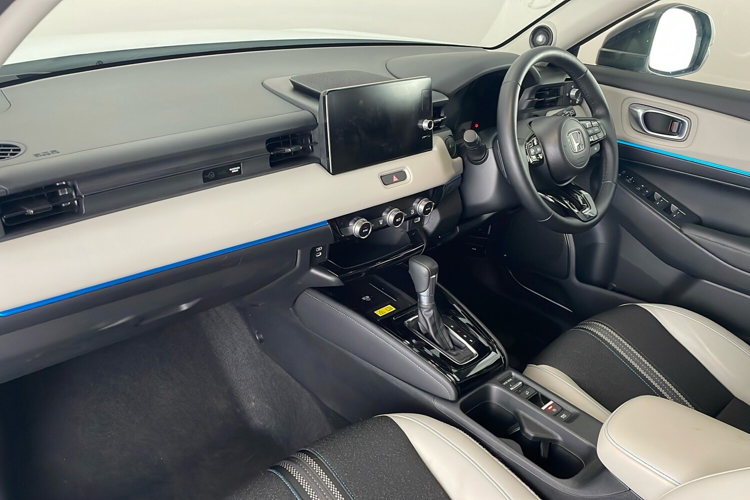 Used Honda HR-V 2025 for sale - 77729429: Photo 23