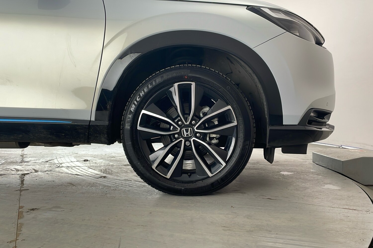 Used Honda HR-V 2025 for sale - 77729429: Photo 25