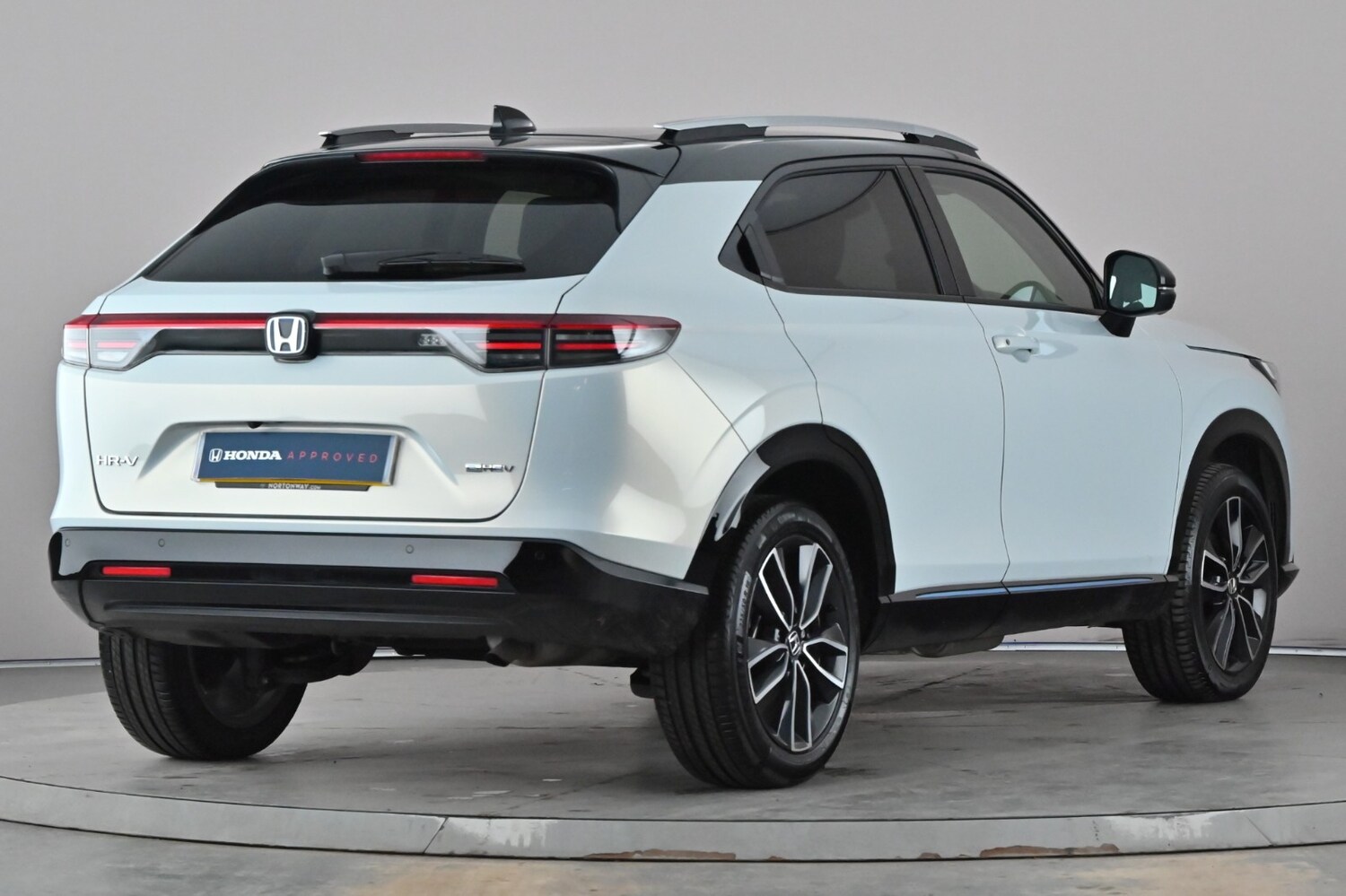 Used Honda HR-V 2025 for sale - 77729429: Photo 26