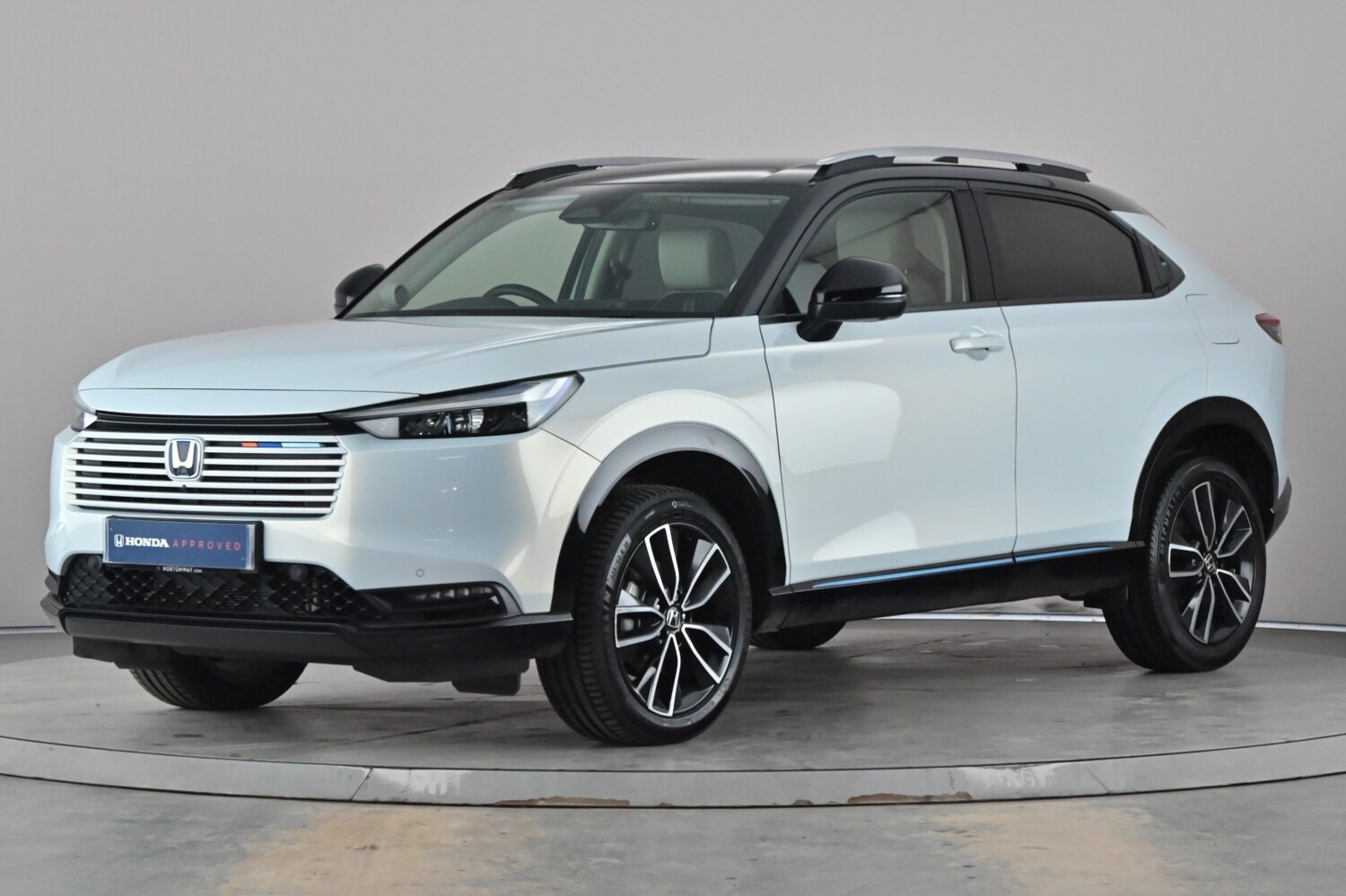 Used Honda HR-V 2025 for sale - 77729429: Photo 27