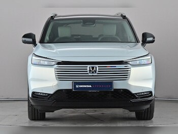 Used Honda HR-V undefined for sale - 77729429: Photo