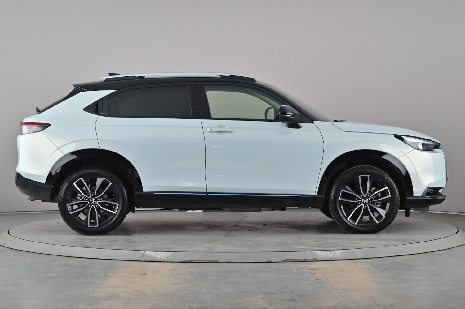 Used Honda HR-V 2025 for sale - 77729429: Photo 3