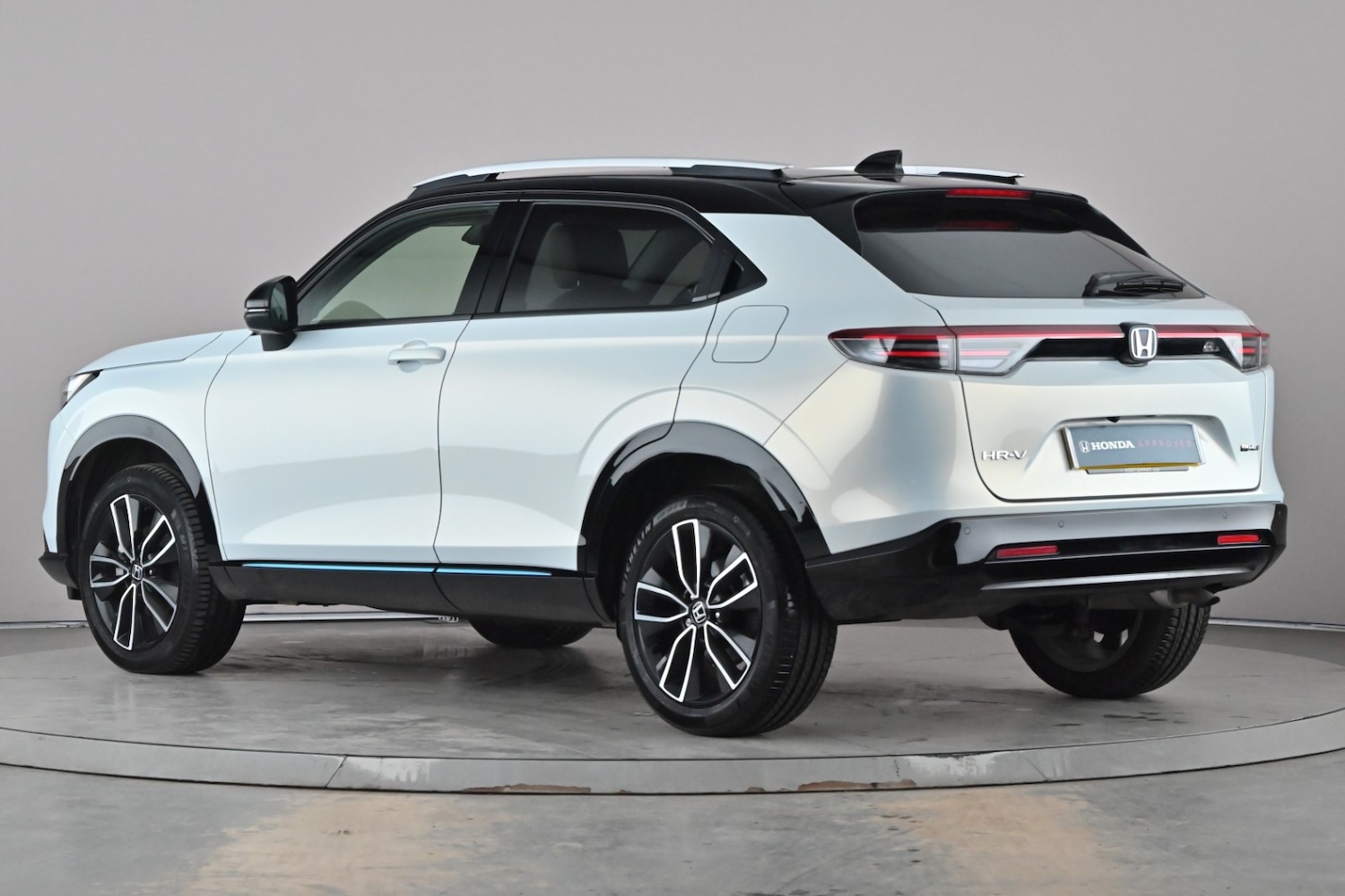 Used Honda HR-V 2025 for sale - 77729429: Photo 5