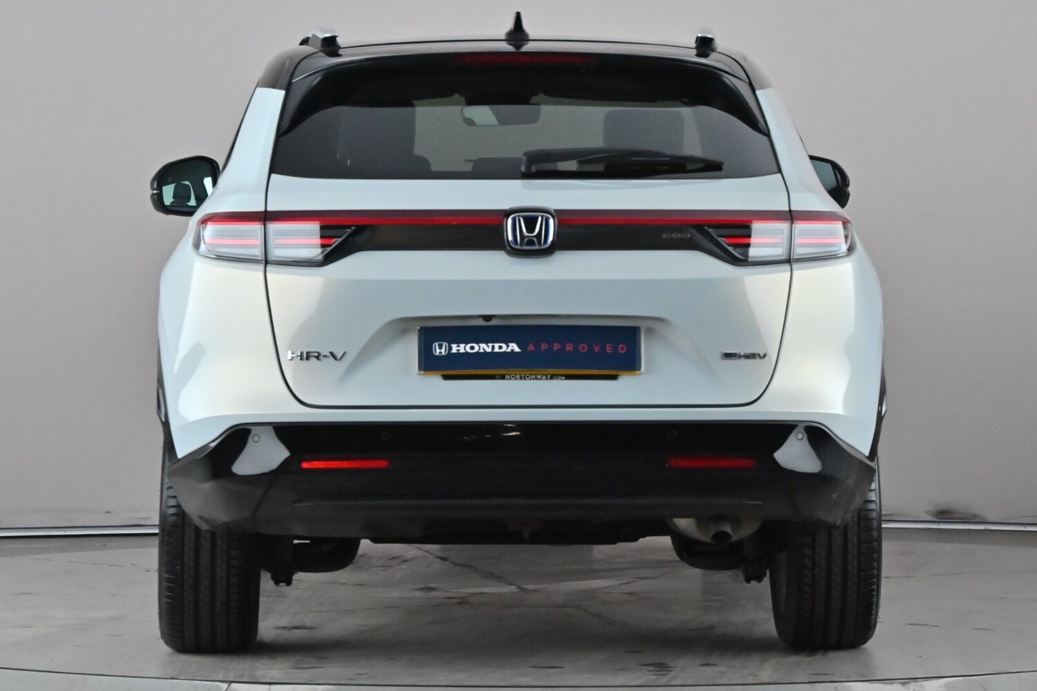 Used Honda HR-V 2025 for sale - 77729429: Photo 6