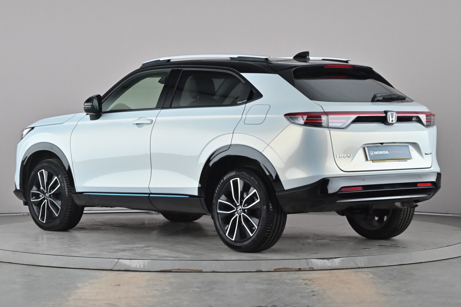 Used Honda HR-V 2025 for sale - 77729429: Photo 7