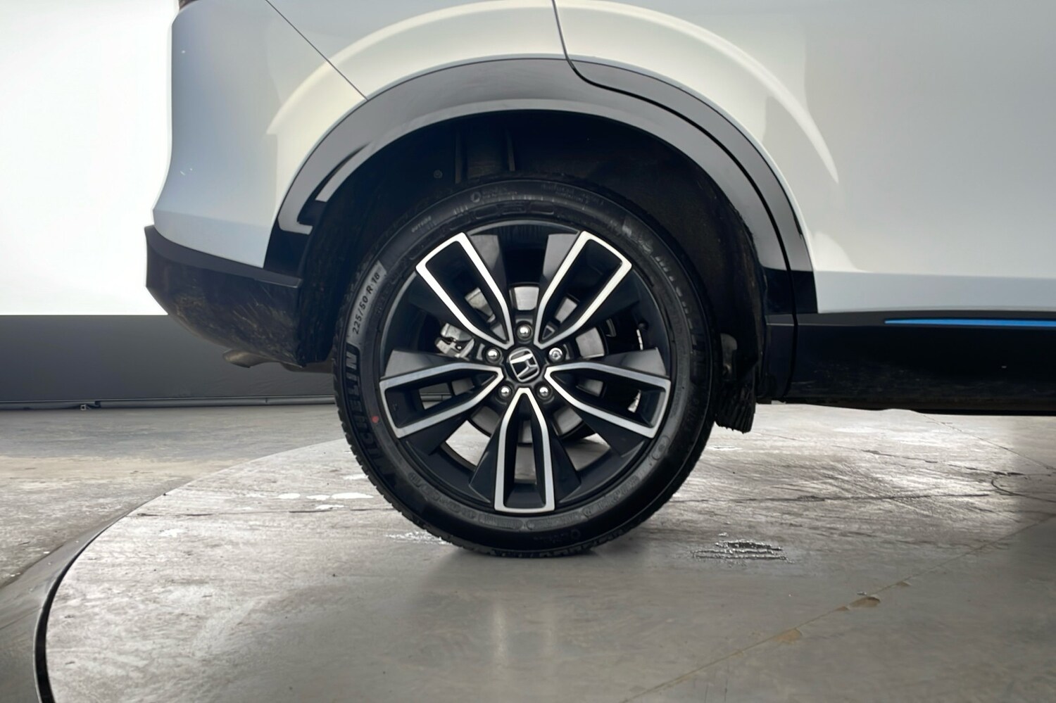 Used Honda HR-V 2025 for sale - 77729429: Photo 8