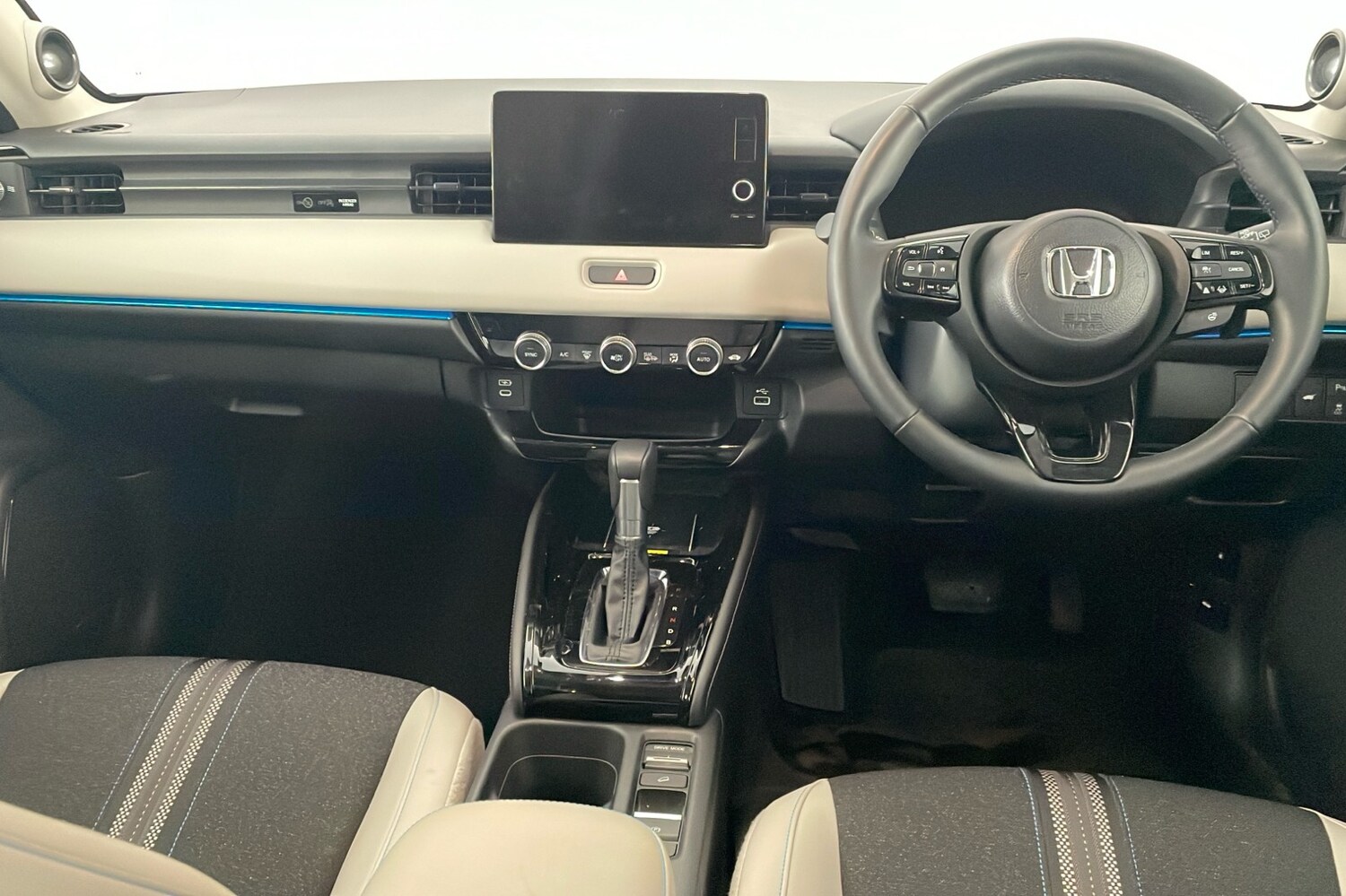 Used Honda HR-V 2025 for sale - 77729429: Photo 9
