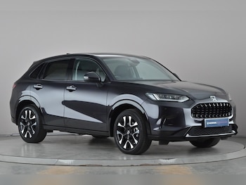 Used Honda ZR-V 2023 for sale - 78297538: Photo