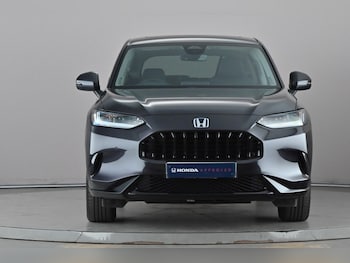 Used Honda ZR-V 2023 for sale - 78297538: Photo