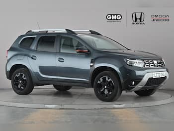 Used Dacia Duster 2022 for sale - 79673651: Photo