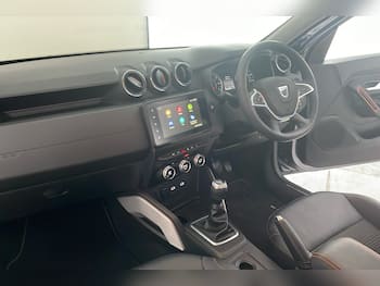 Used Dacia Duster 2022 for sale - 79673651: Photo