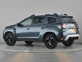 Used Dacia Duster 2022 for sale - 79673651: Photo