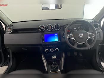 Used Dacia Duster 2022 for sale - 79673651: Photo