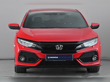 Used Honda Civic 2019 for sale - 77729378: Photo