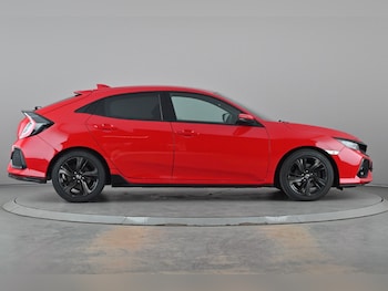 Used Honda Civic 2019 for sale - 77729378: Photo