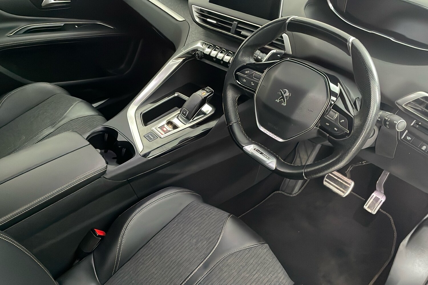 Used Peugeot 3008 for sale - 77729273: Photo 12