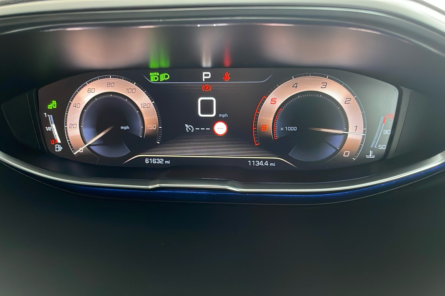 Used Peugeot 3008 for sale - 77729273: Photo 14