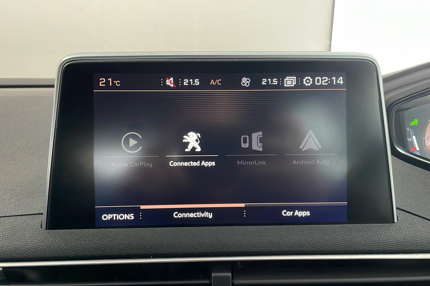 Used Peugeot 3008 for sale - 77729273: Photo 19