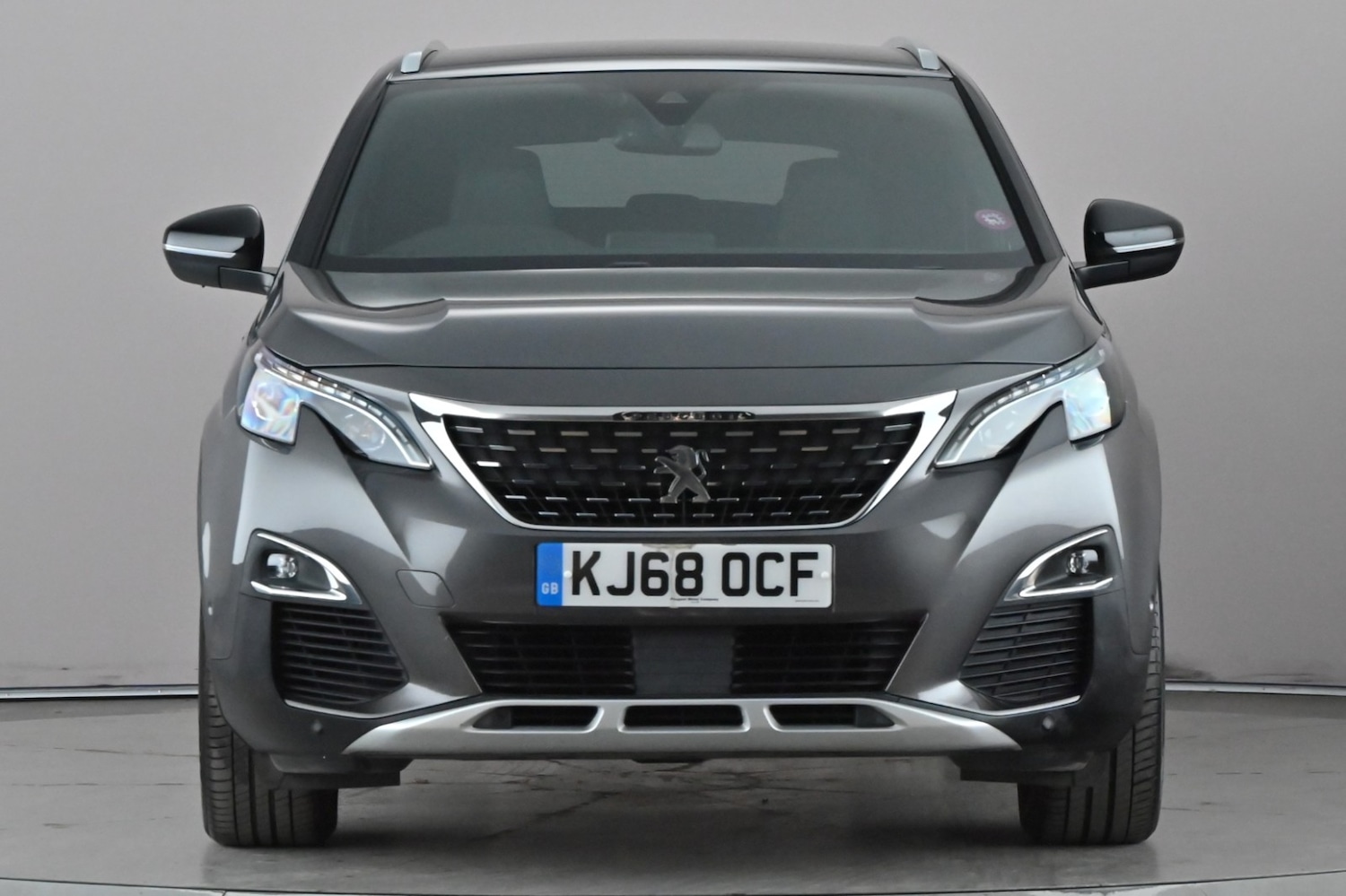 Used Peugeot 3008 for sale - 77729273: Photo 2