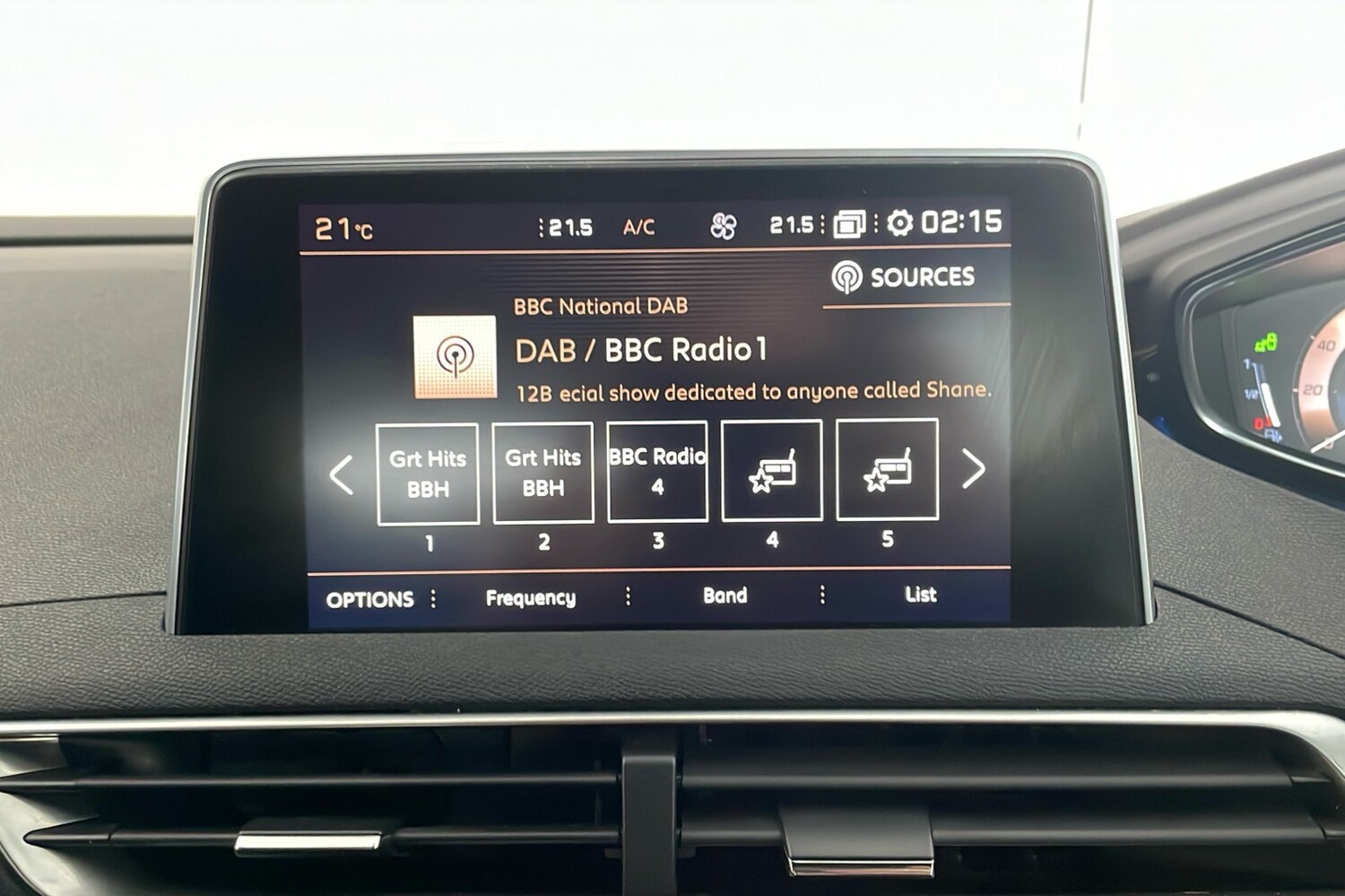 Used Peugeot 3008 for sale - 77729273: Photo 20