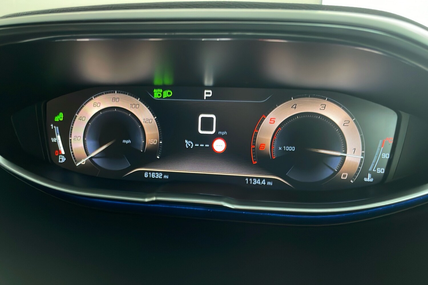 Used Peugeot 3008 for sale - 77729273: Photo 22