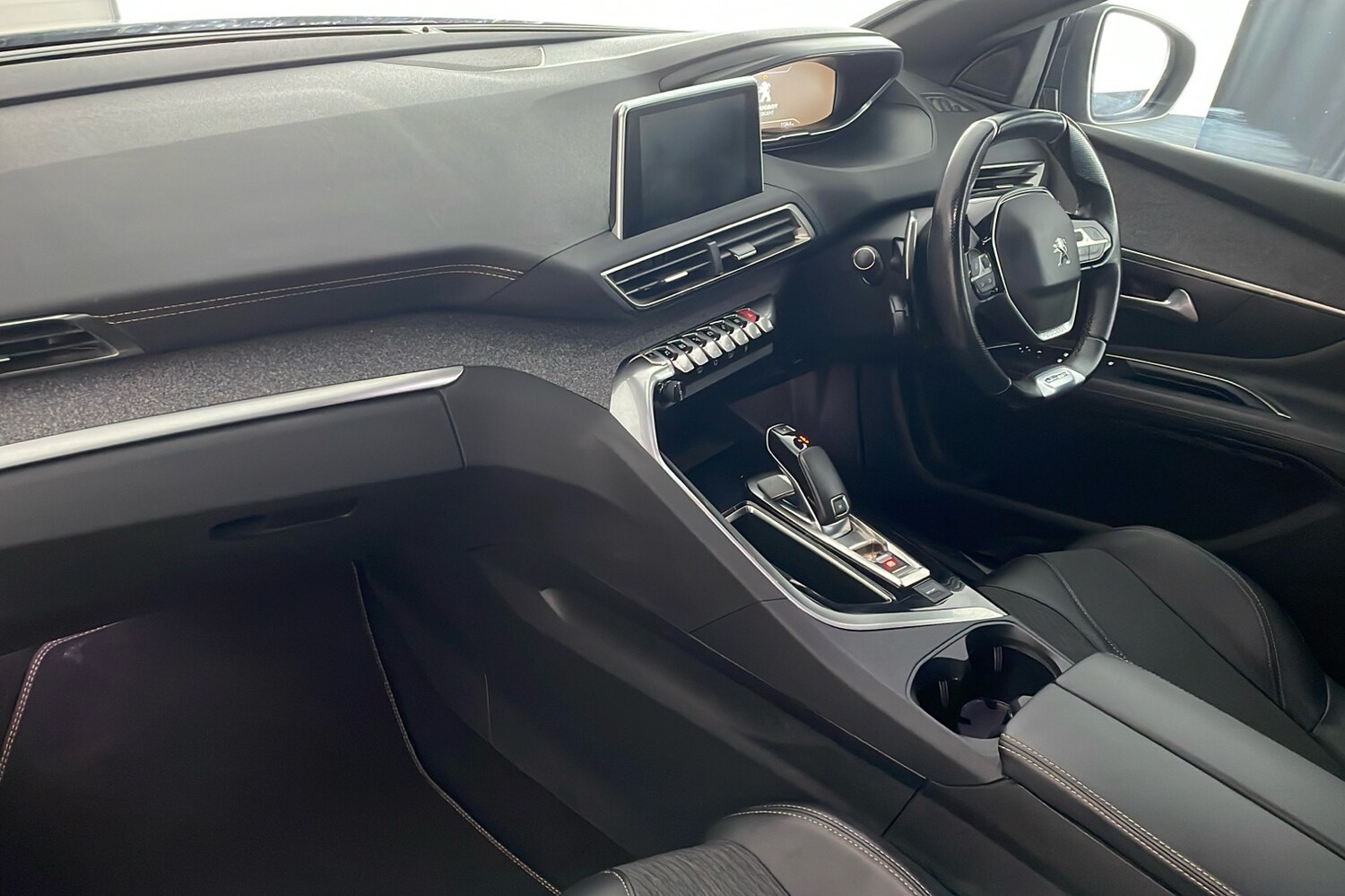 Used Peugeot 3008 for sale - 77729273: Photo 23