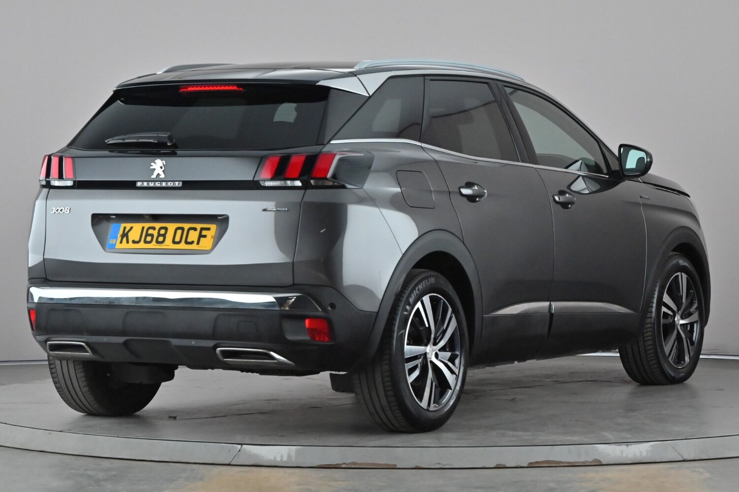 Used Peugeot 3008 for sale - 77729273: Photo 26