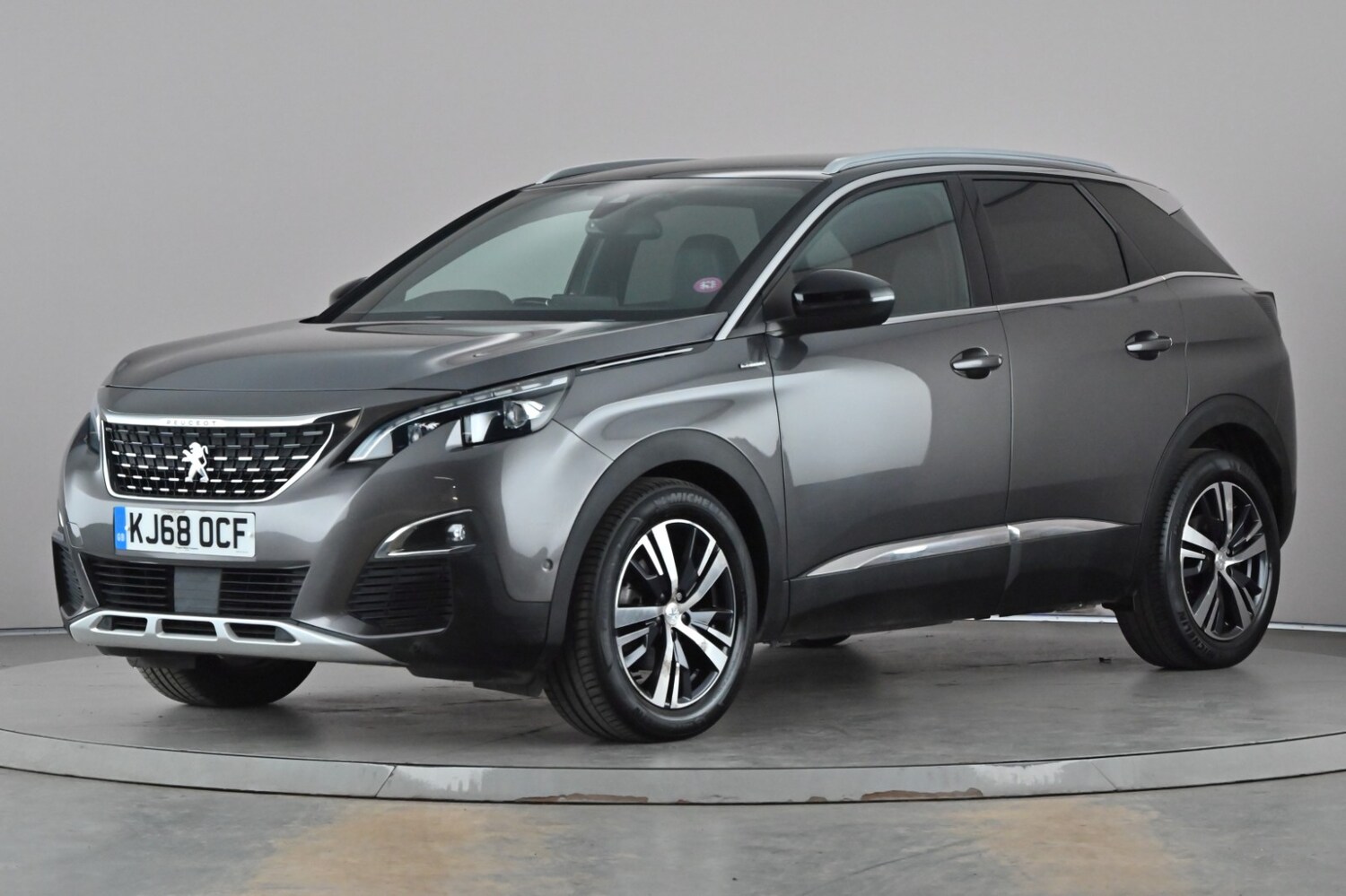 Used Peugeot 3008 for sale - 77729273: Photo 27