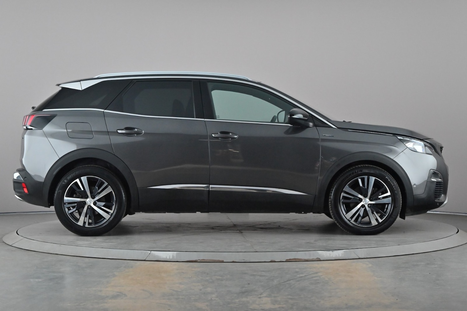 Used Peugeot 3008 for sale - 77729273: Photo 3