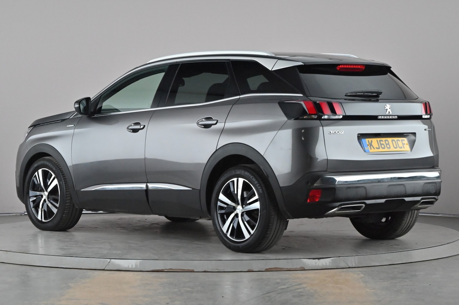 Used Peugeot 3008 for sale - 77729273: Photo 5