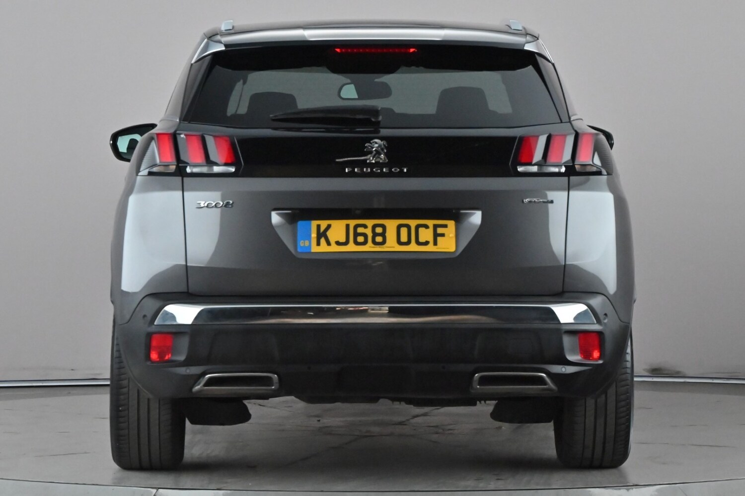 Used Peugeot 3008 for sale - 77729273: Photo 6