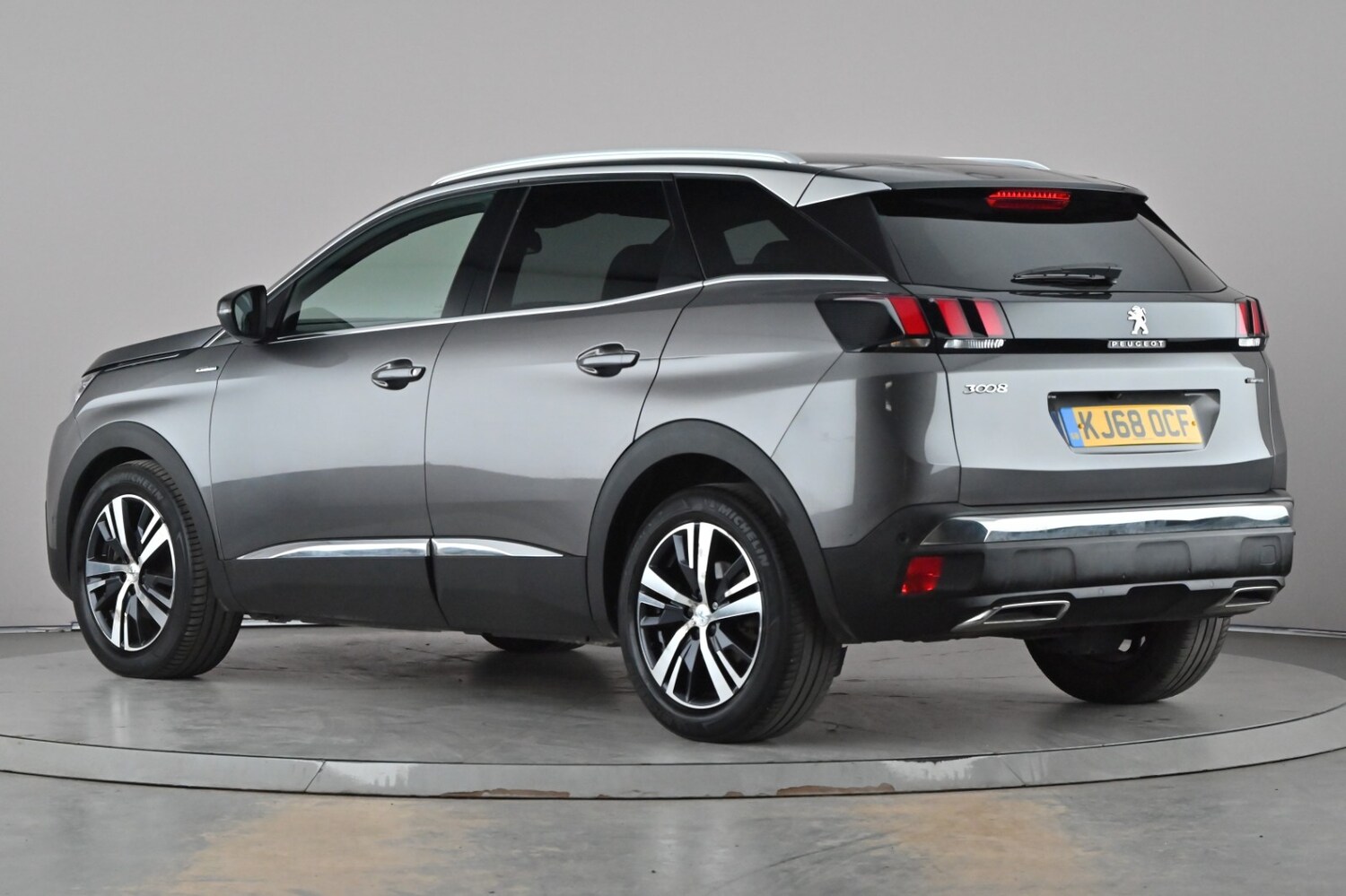 Used Peugeot 3008 for sale - 77729273: Photo 7