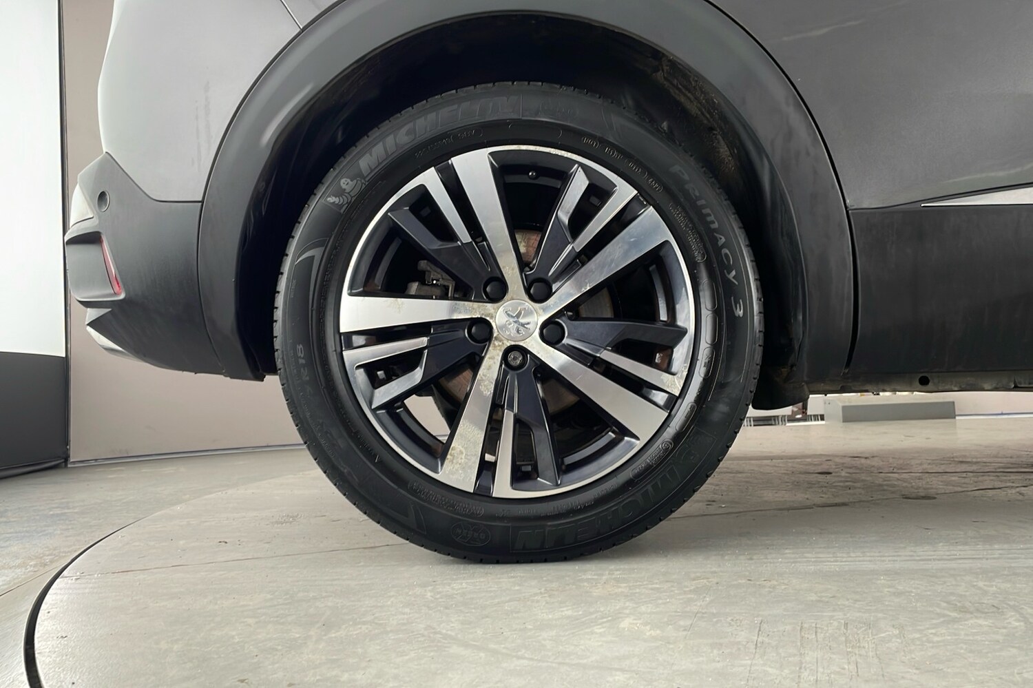 Used Peugeot 3008 for sale - 77729273: Photo 8