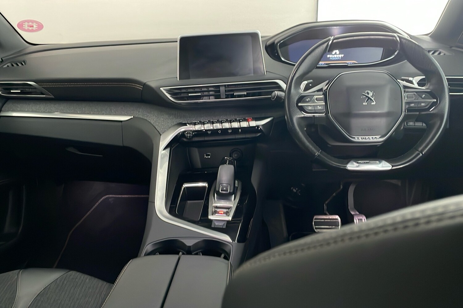 Used Peugeot 3008 for sale - 77729273: Photo 9