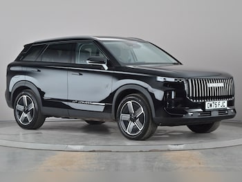 Used Jaecoo Jaecoo 7 undefined for sale - 78632873: Photo