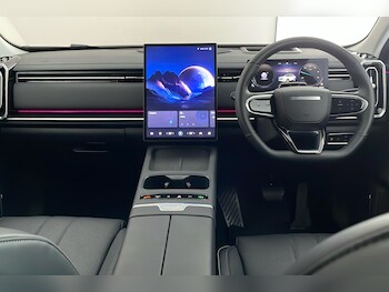 Used Jaecoo Jaecoo 7 undefined for sale - 78632873: Photo
